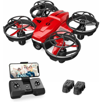 Holy Stone HS420 Mini Drone for Beginners now $49.99 on Amazon.&nbsp;