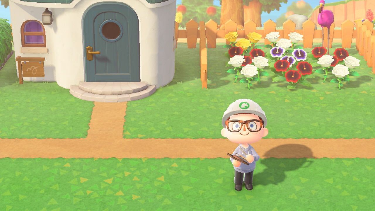 Animal Crossing: New Horizons - Tips for decorating your island | iMore