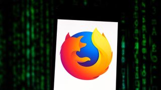 Firefox Logo
