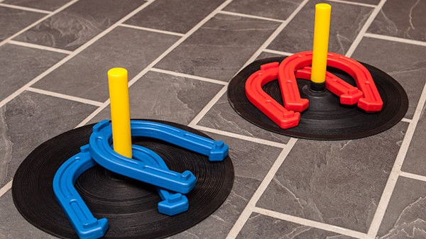 Best horseshoe set