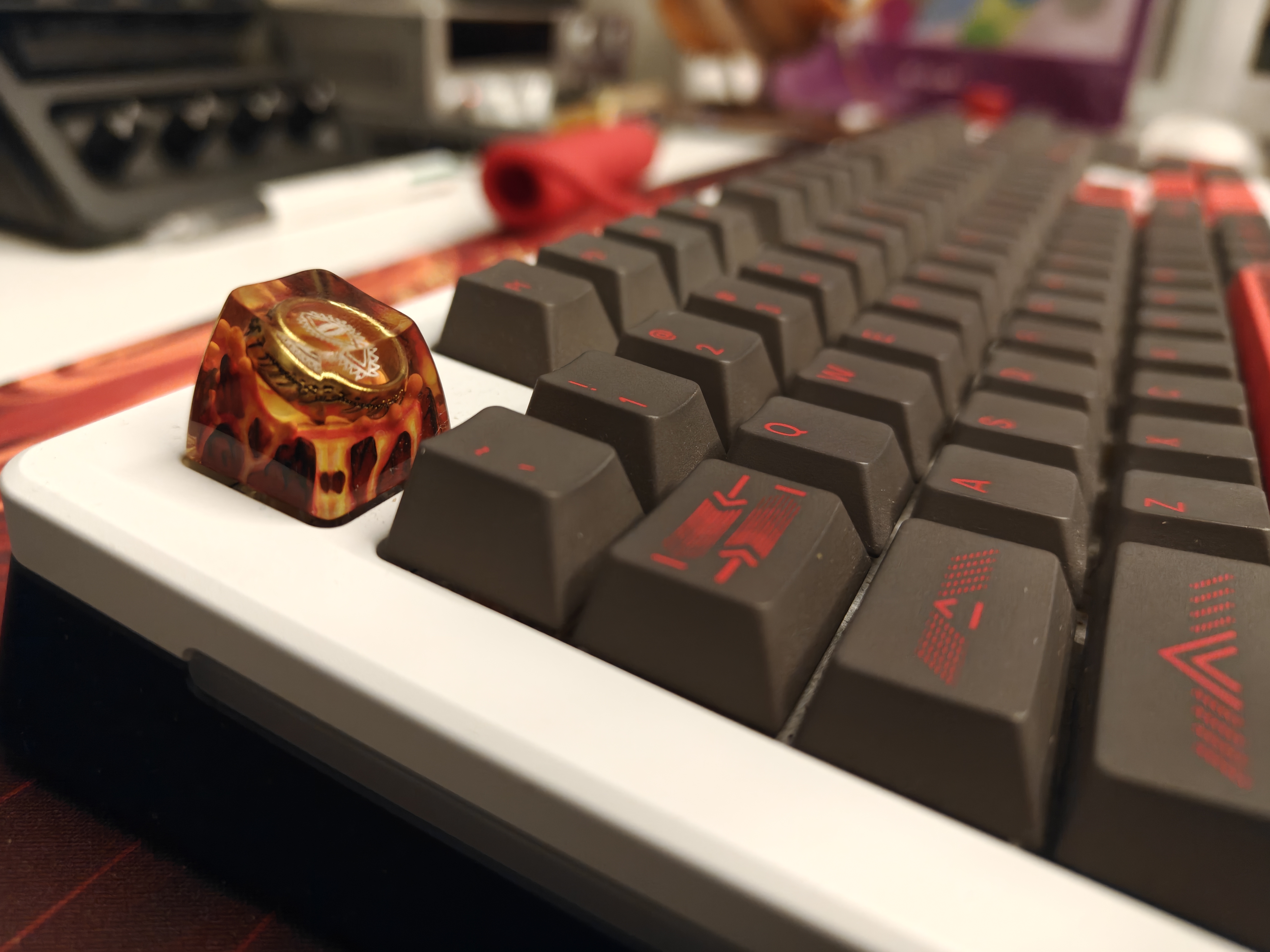 OnePlus 15R camera shots