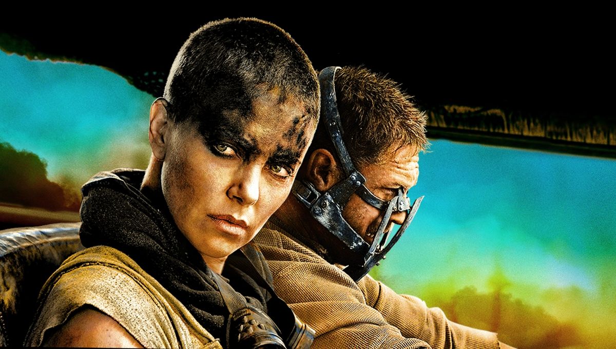 Mad Max: Fury Road prequel loses its Furiosa - Charlize Theron isn't returning