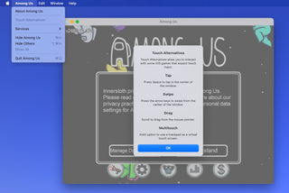 How to install any iOS app or game on your M1 Mac