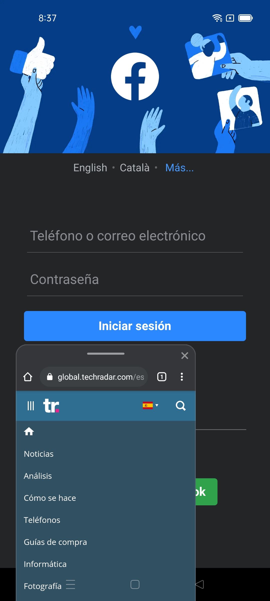 Realme 8