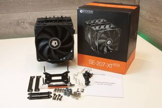 ID-Cooling SE-207-XT