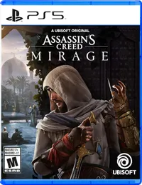   Assassin's Creed Mirage