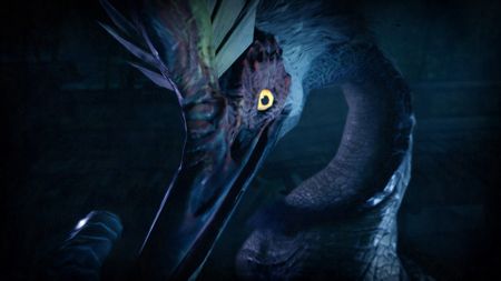 Monster Hunter Rise
