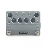 Neural DSP Nano Cortex - $549/£449/€505