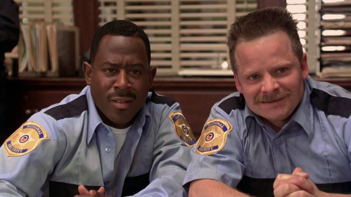 The Best Martin Lawrence Movies And How To Watch Them Online Cinemablend