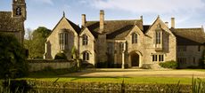 Great Chalfield Manor