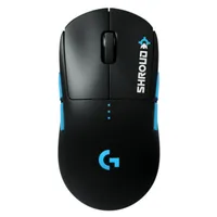 Logitech G PRO Wireless Gaming Mouse:AED 414AED 375
Save AED 39: