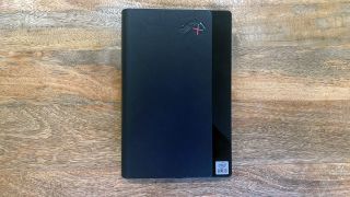 Lenovo ThinkPad X1 Fold