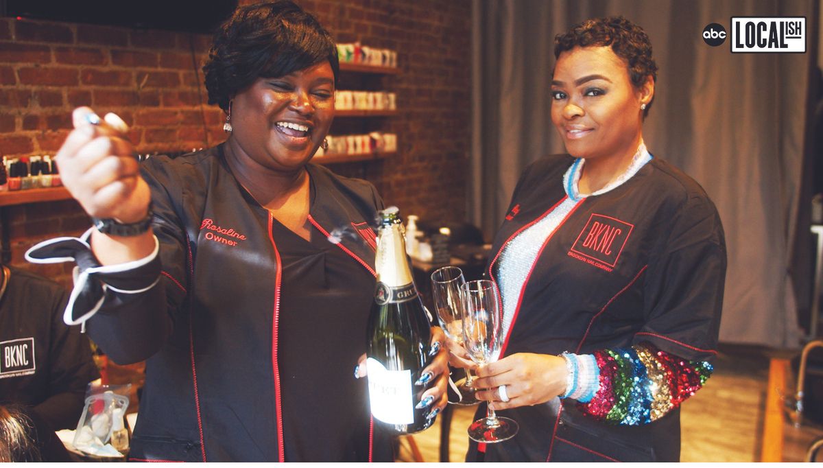 ABC’s Localish Goes Nationalish Next TV