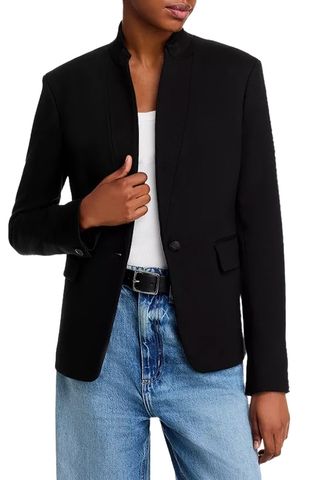 Lucy Ponte Blazer