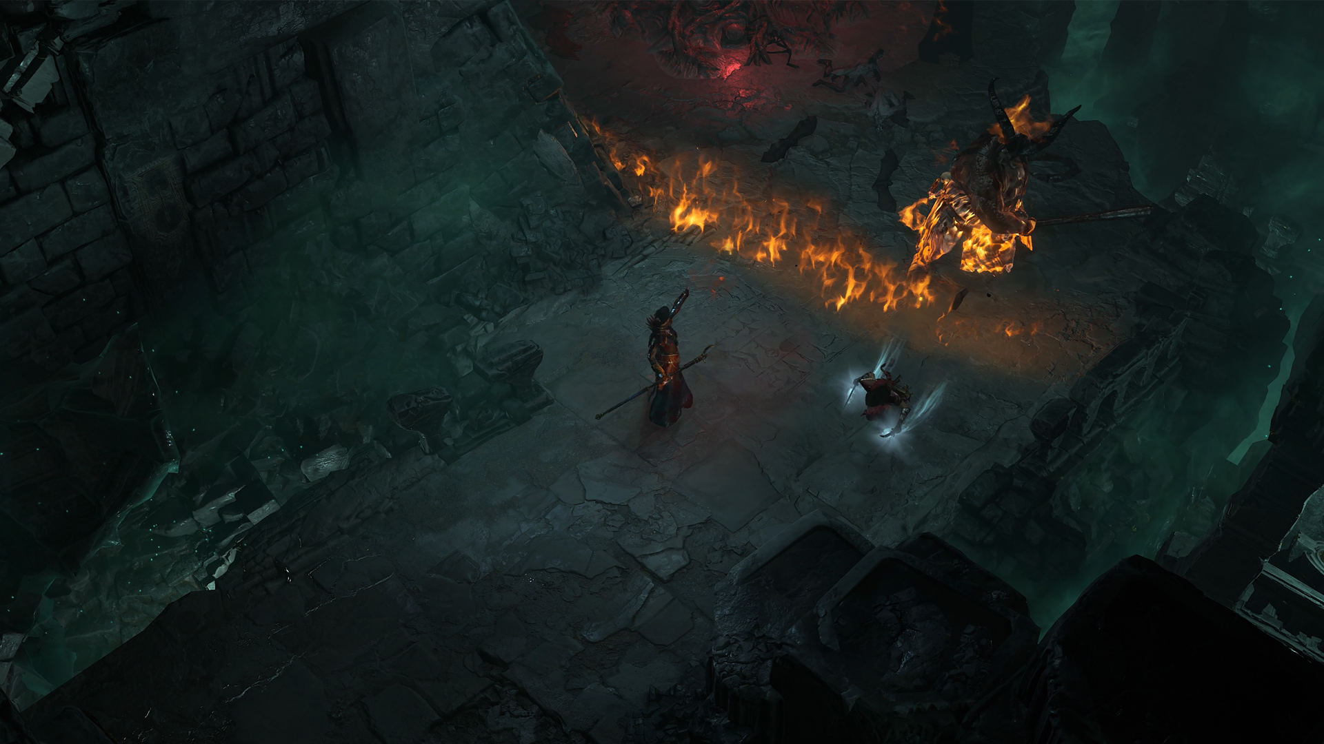 Ultimate Guide for Diablo 4 Open Beta: Map, Classes, FAQs, Tips