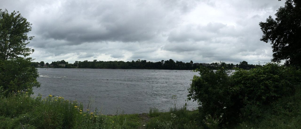 iPad Air 2 panorama
