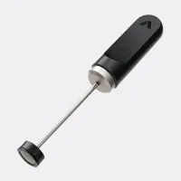 11. Subminimal nanofoamer handheld frother | $39.99 at Amazon