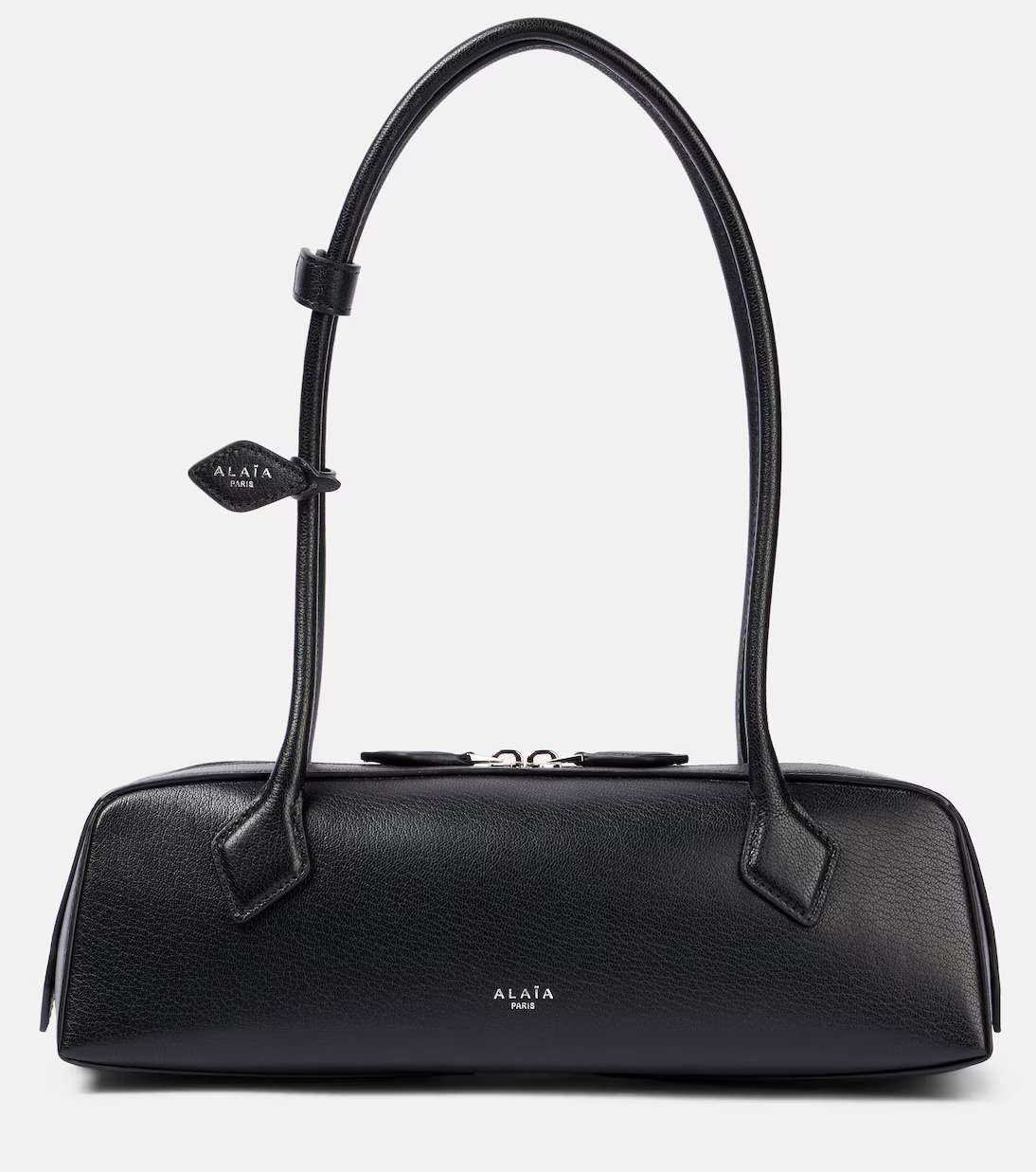 Alaia, Le Teckel leather shoulder bag