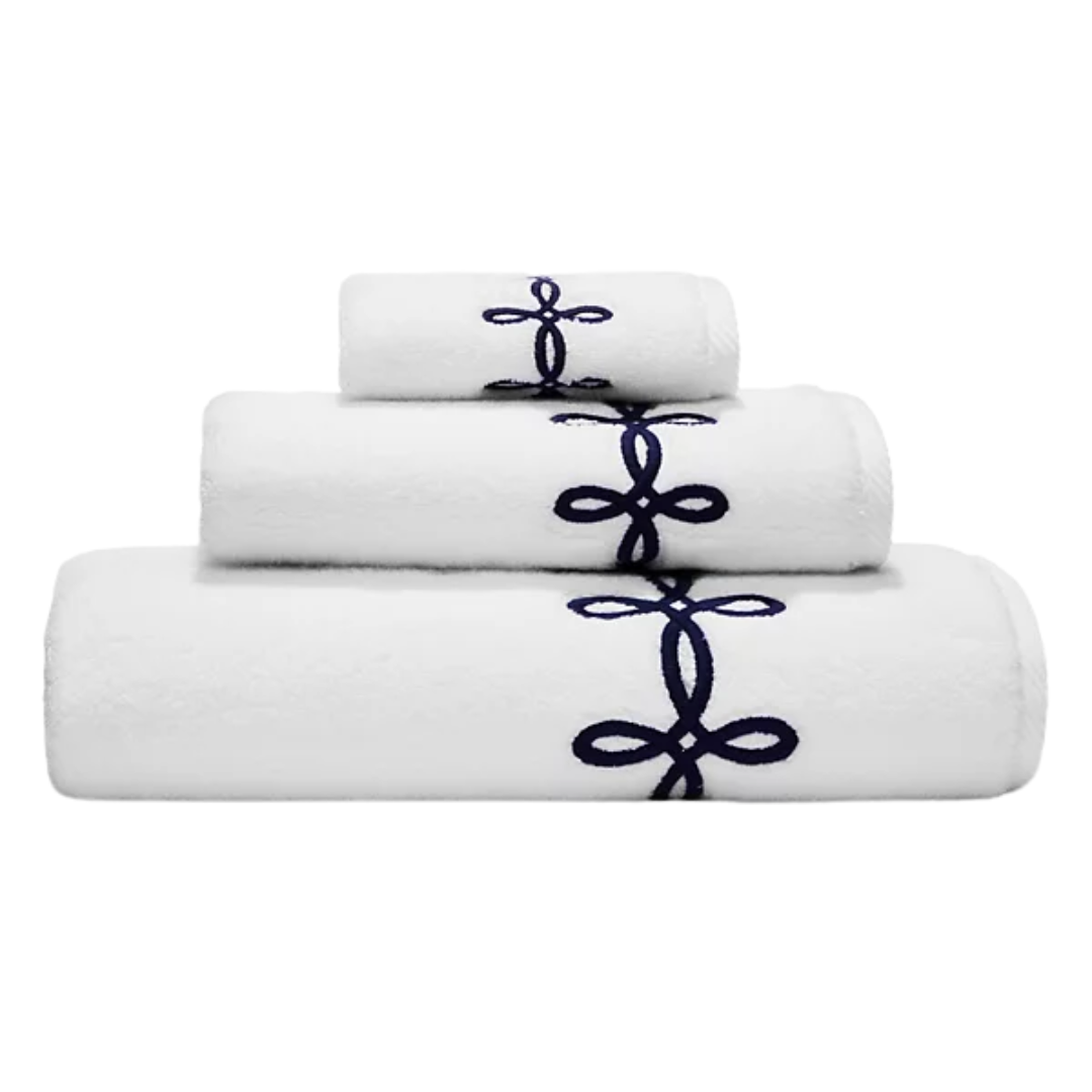 Gordian Knot Milagro Towels - Exclusive