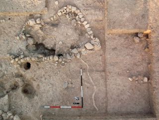 Archaeologists at Kissonerga-Skalia in Cyprus have unearthed 3,500 year-old kilns that may have been used to malt barley for an ancient beer