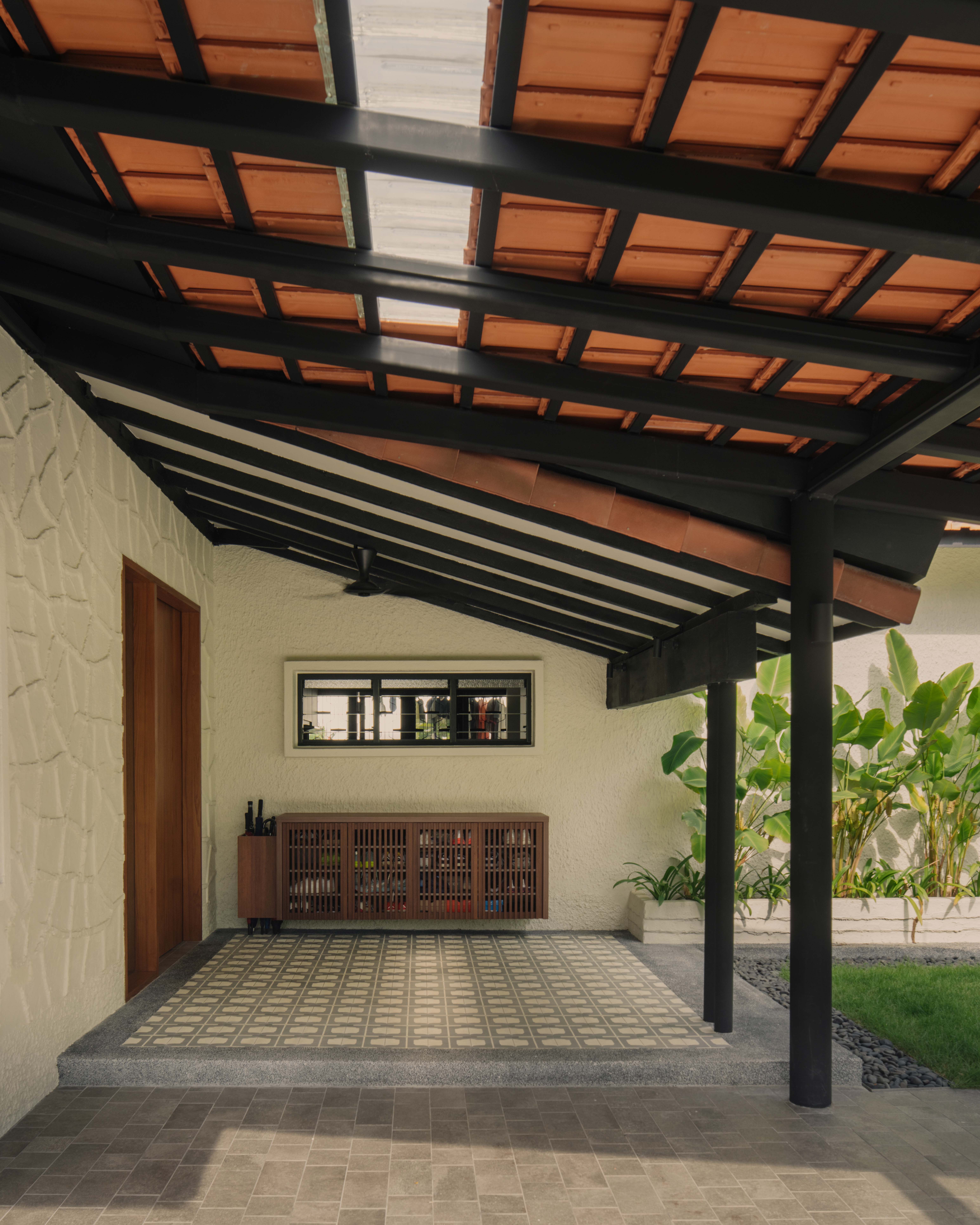Namly by Goy Architects
