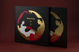 kama sutra book cover