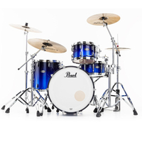 Pearl Masters Maple CompleteMaple | 6-ply, 5.4mm