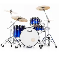 Pearl Masters Maple CompleteMaple | 6-ply, 5.4mm
