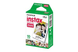 instax film