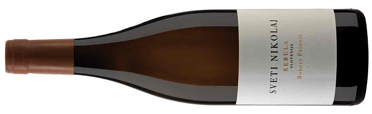 Gradis&amp;rsquo;ciutta, Sveti Nikolaj Rebula, Slovenia 2021