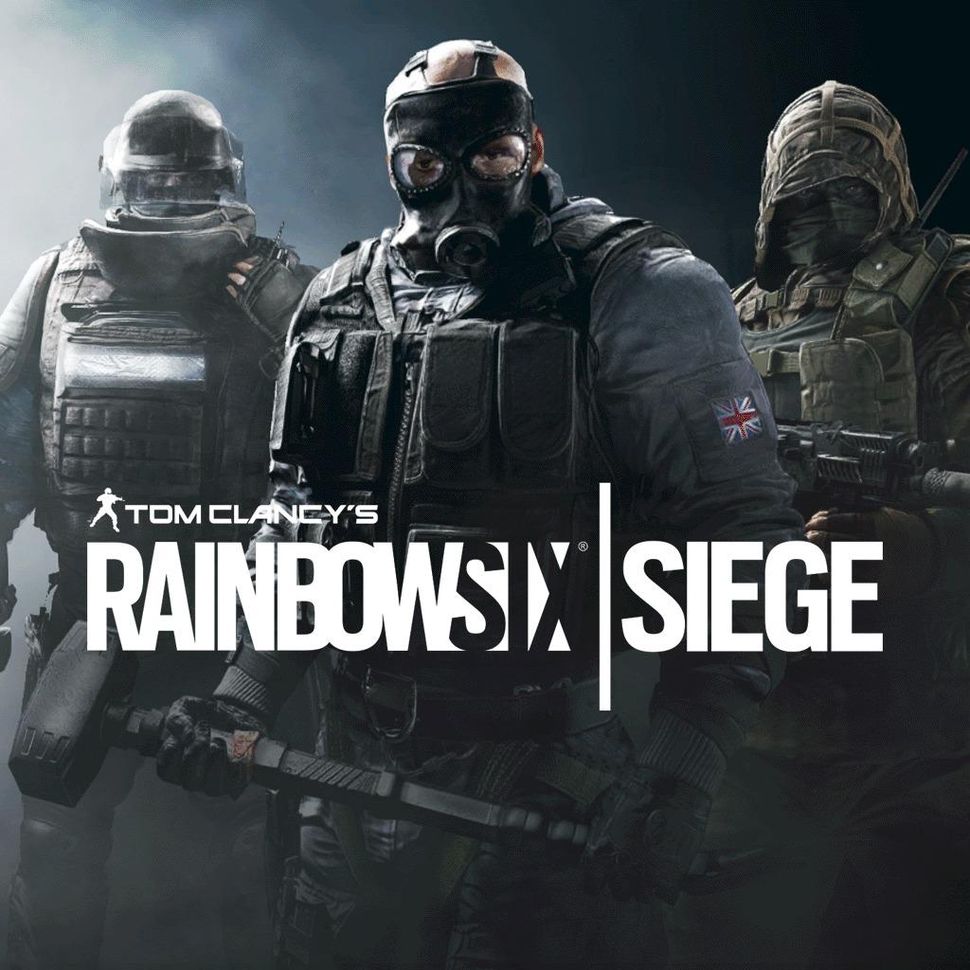 How Rainbow Six Siege rank and MMR system works Windows Central