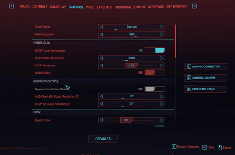 How To Enable DLSS 3 Frame Generation in Windows 10 | Tom's Hardware