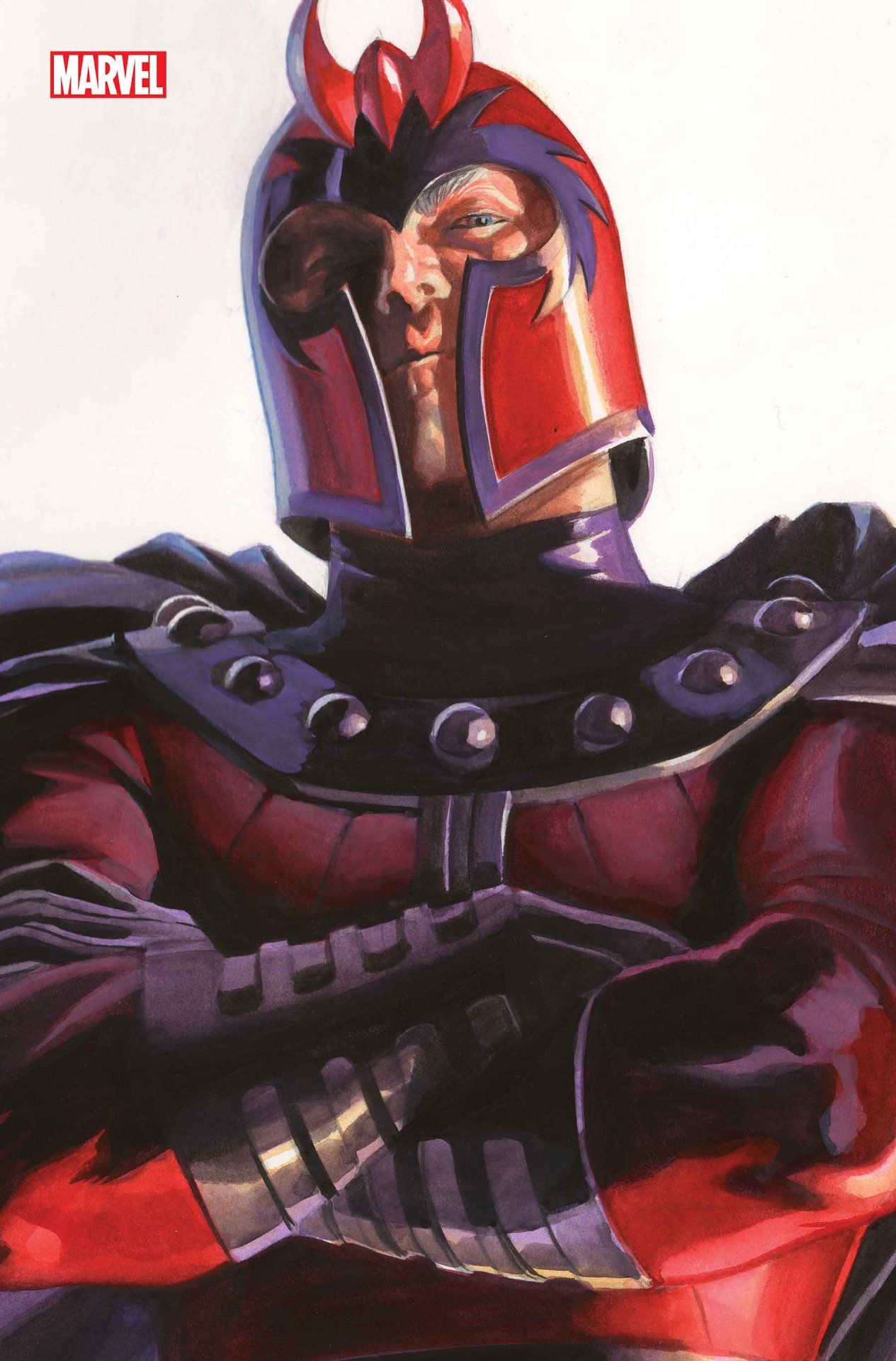Marvel Comics April 2023 solicitations