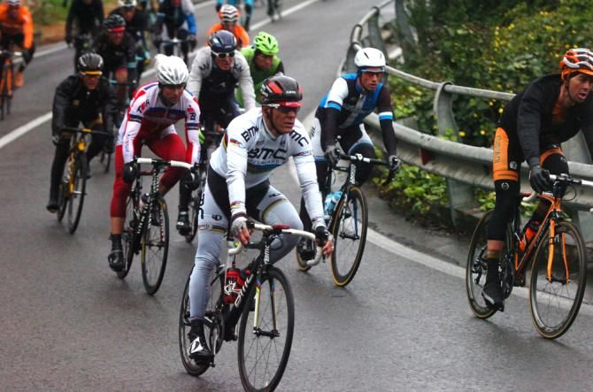 Philippe Gilbert (BMC Racing Team)