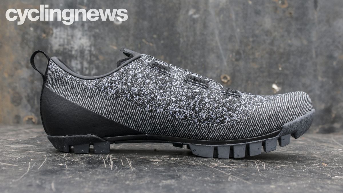 Rapha Explore Powerweave gravel shoe