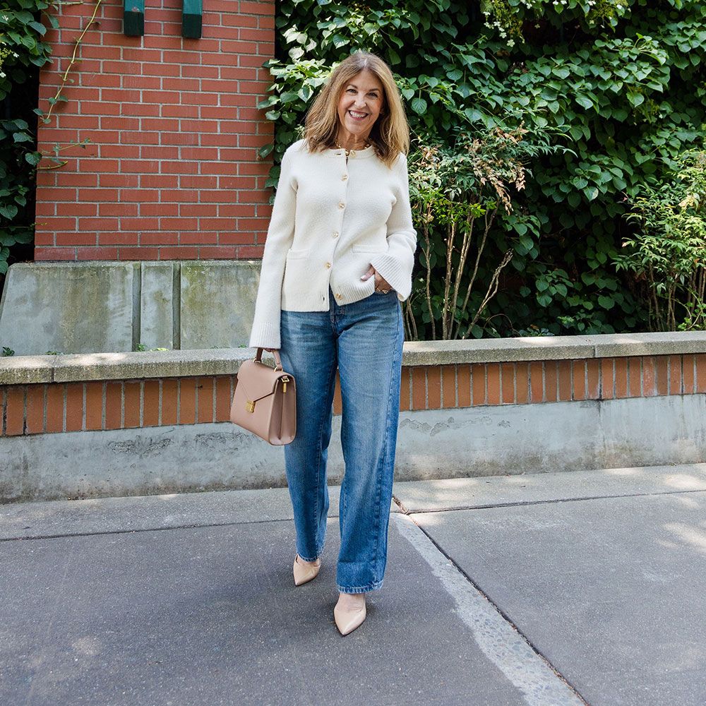 I Was a VIP Nordstrom Stylist—These Are the 8 Fall Items I'm Excited to Wear First This Season