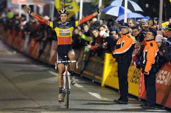 Niels Albert (BKCP-Powerplus)