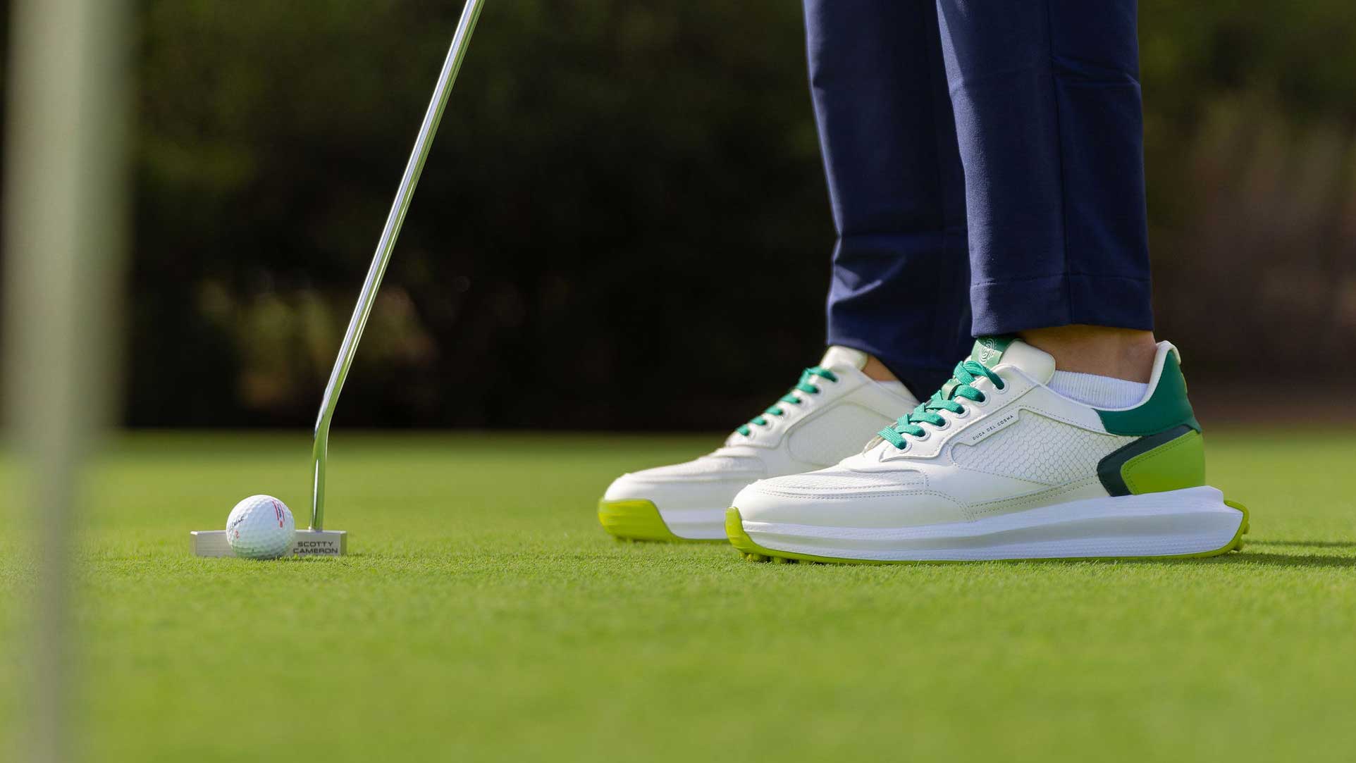 Photo of Duca del Cosma shoes