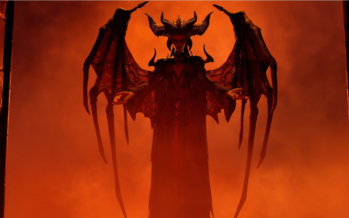 Diablo IV