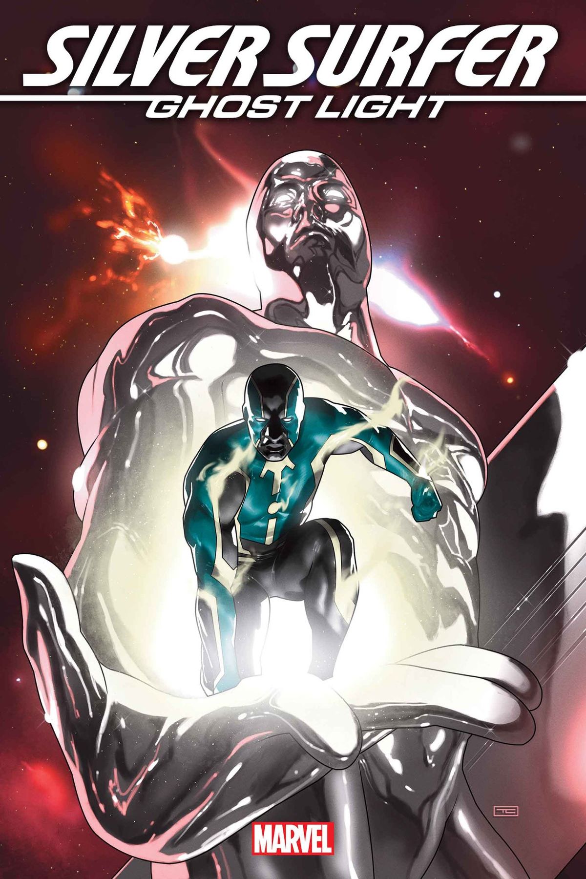 Marvel Comics February 2023 solicitations