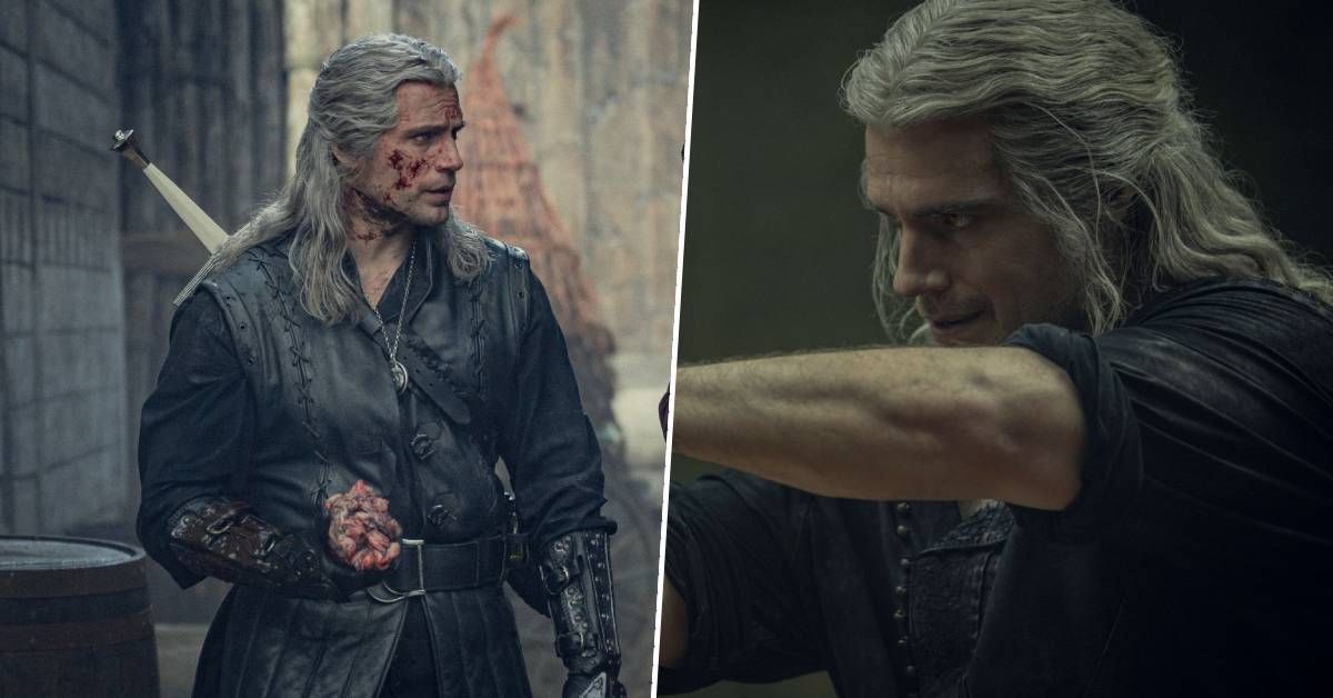 The Witcher producer blames Americans and social media for Netflix series'  simplified plot