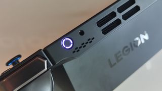 Lenovo Legion Go hands-on review