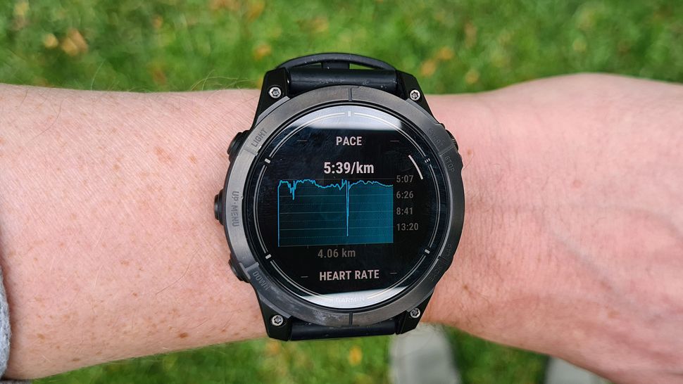 Garmin Epix Pro review One of Garmin’s best watches just got even