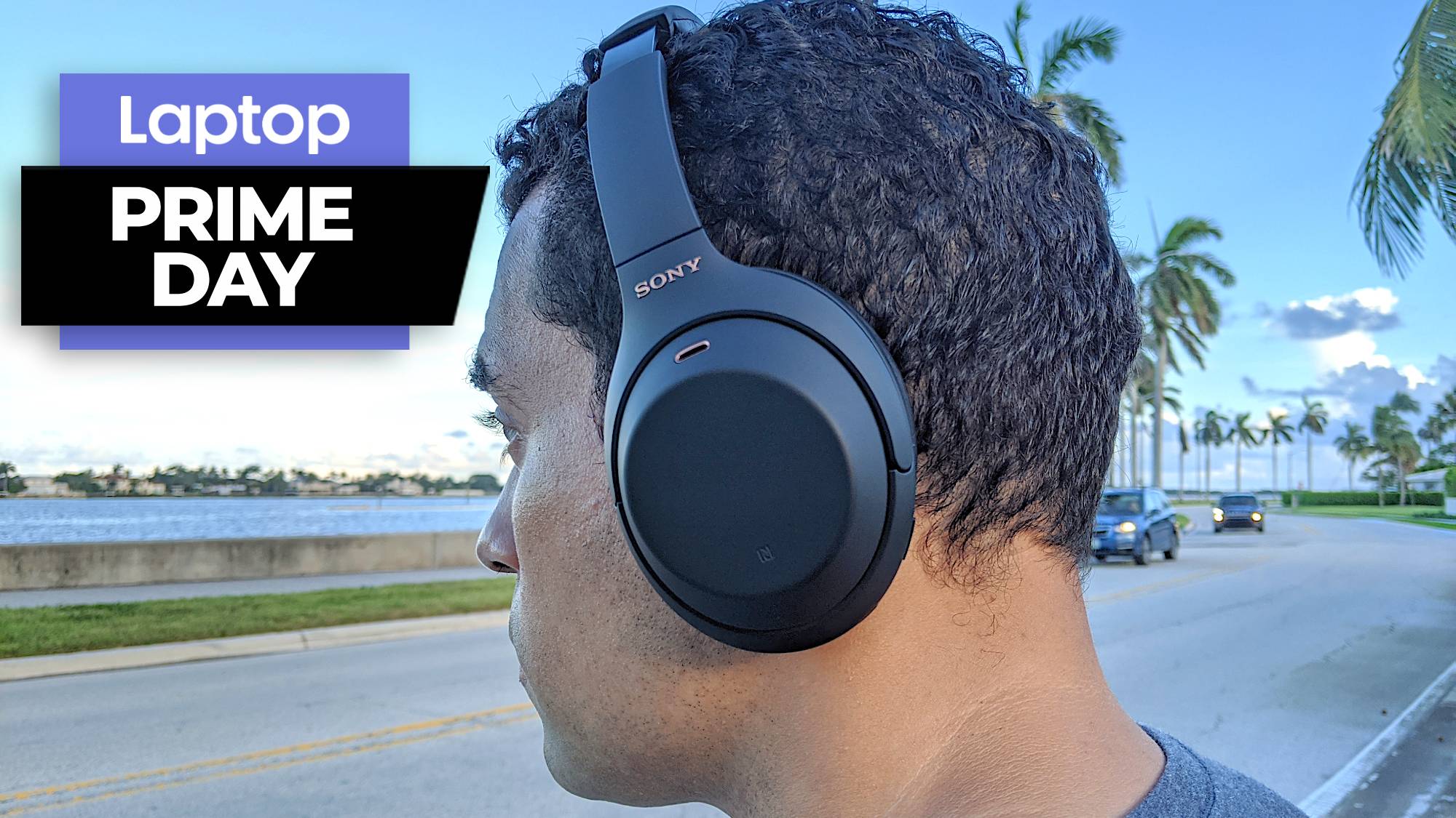 Here's $101 reasons to buy Sony WH-1000XM4 headphones this Prime Day