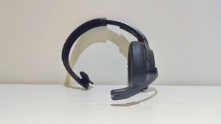 EKSA Telecom H1 wireless headset review
