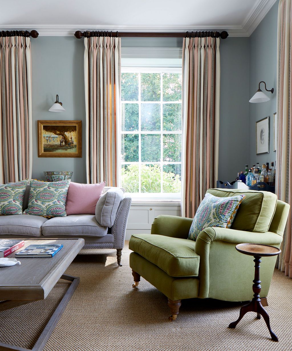 Should carpet be lighter or darker than walls? We speak to the experts