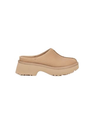 New Heights Uggplush Lined Clog