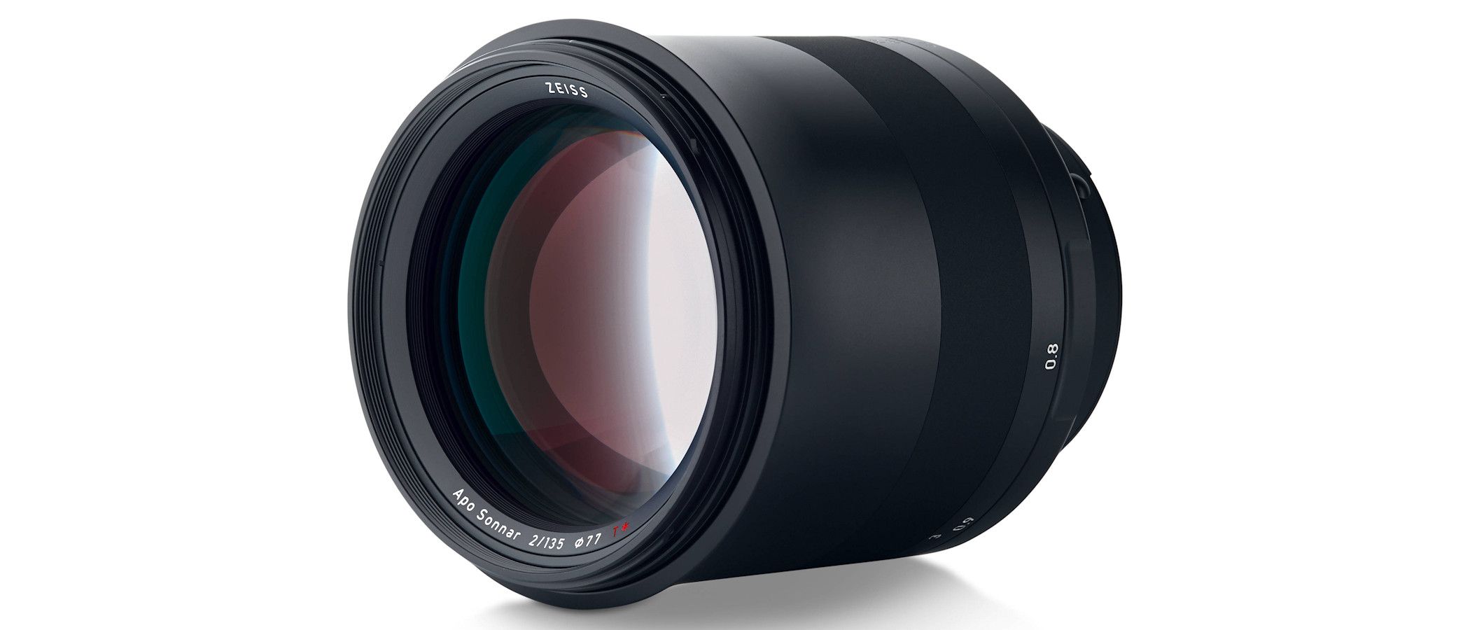 Zeiss Milvus 135mm F2 review: ready for your close-up