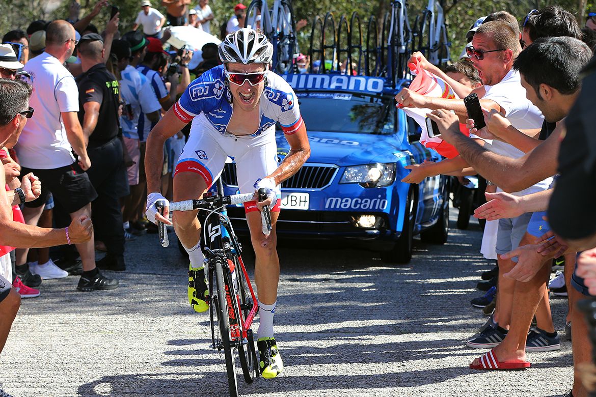 Alexandre Geniez (FDJ)
