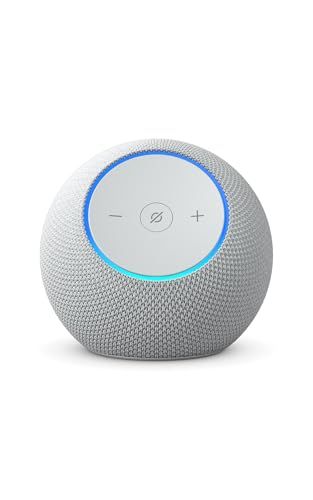 Amazon Echo Dot Max 